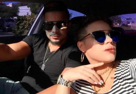 Imponen medida de coerción a presentadora de televisión acusada de agredir a AMET