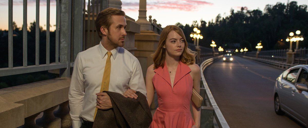 “La La Land”, acapara candidaturas en los Premios Oscar 2017