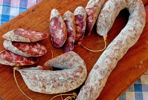 El Secreto Del Efecto Longaniza