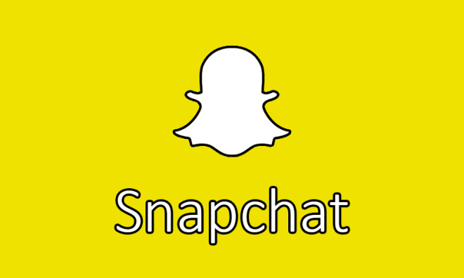 Actualizaciones  de Snapchat para el 2017
