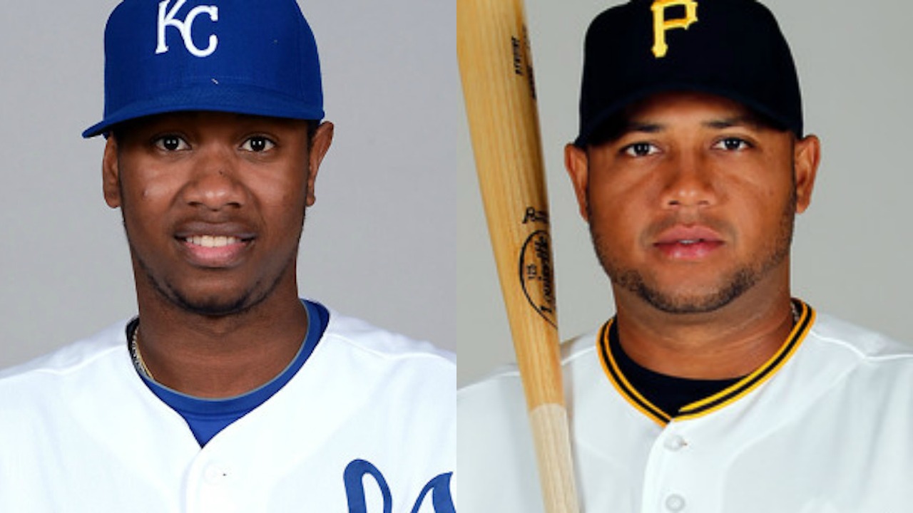 Fallecen peloteros Yordano Ventura y Andy Marte en accidentes