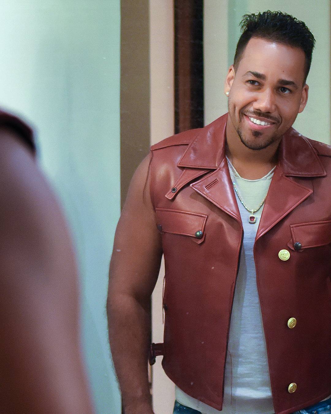 Romeo Santos nominados al Salón de la Fama