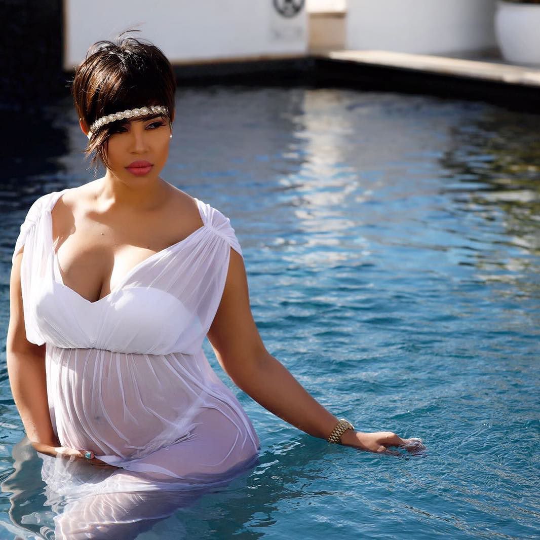 Ana Carolina se molesta con instagramer y lo demanda en EEUU