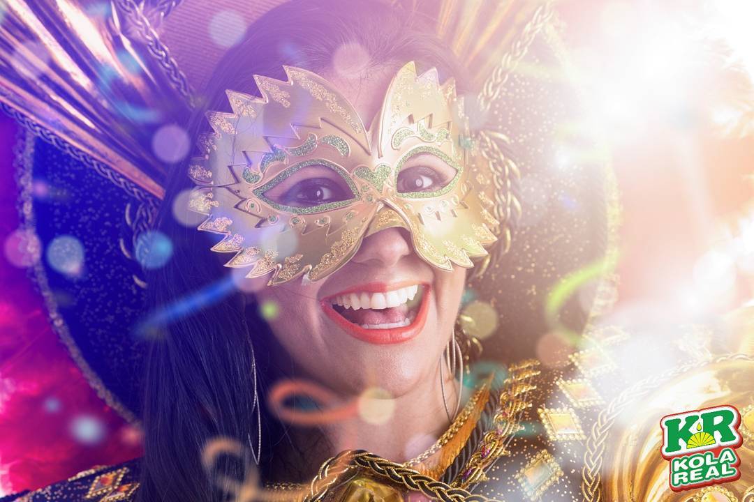 Kola Real cerrará con Gran Concierto el Carnaval Nacional 2017
