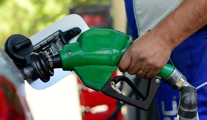 Gas Licuado de Petróleo baja cinco pesos por galón