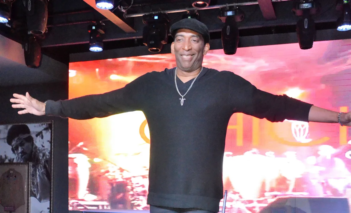 Chichí Peralta presentará su ShowCase Tour en Santo Domingo