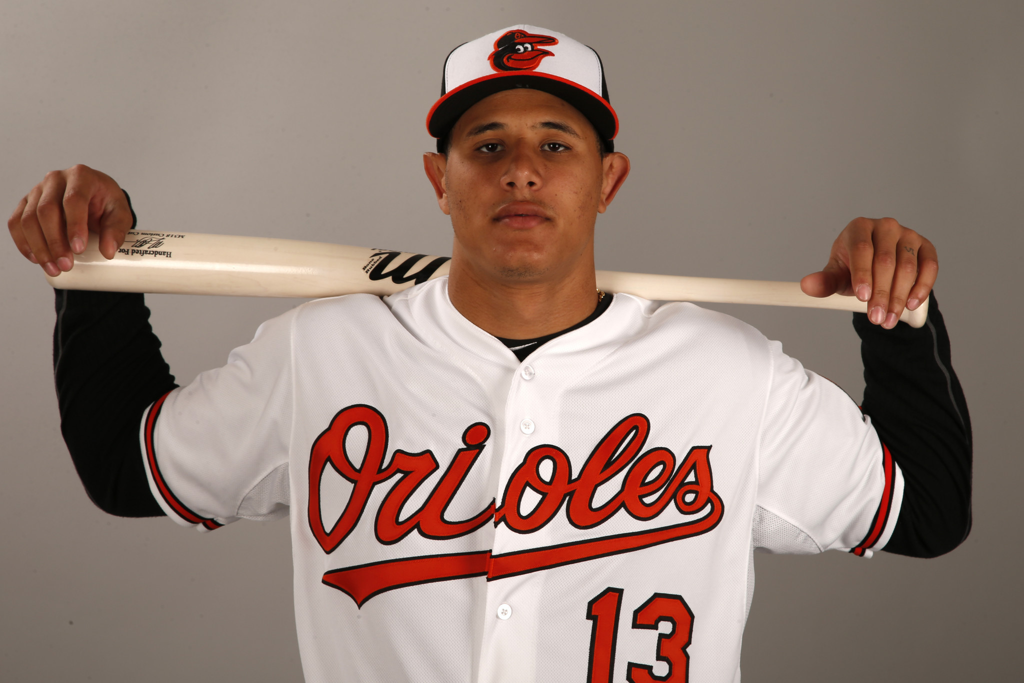 Manny Machado habla sobre la muerte de Yordano Ventura