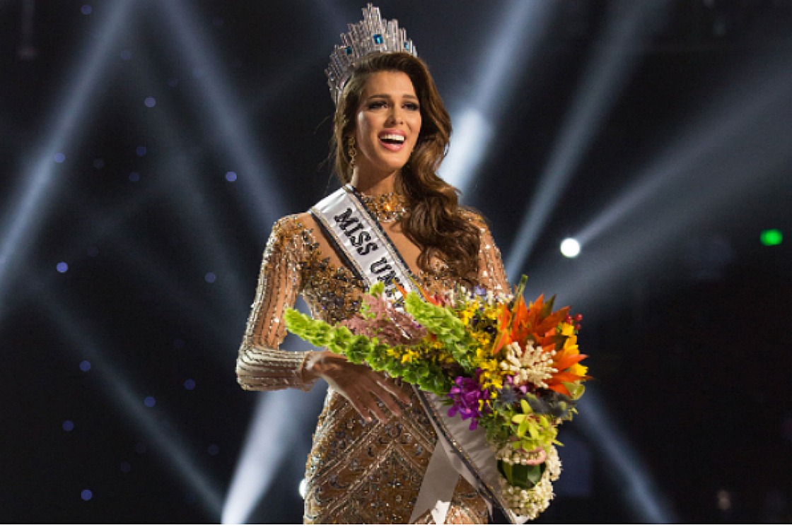 Miss Universo habla sobre su orientación sexual