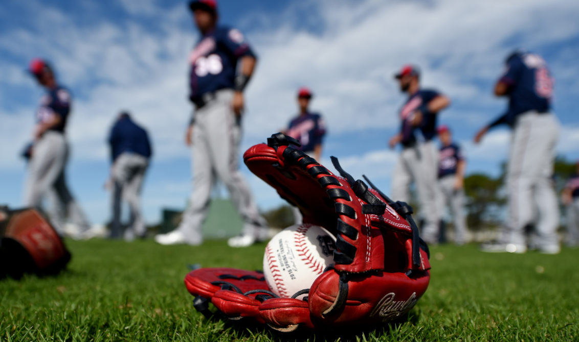 233 dominicanos estarán en los campos de entrenamientos de Grandes Ligas