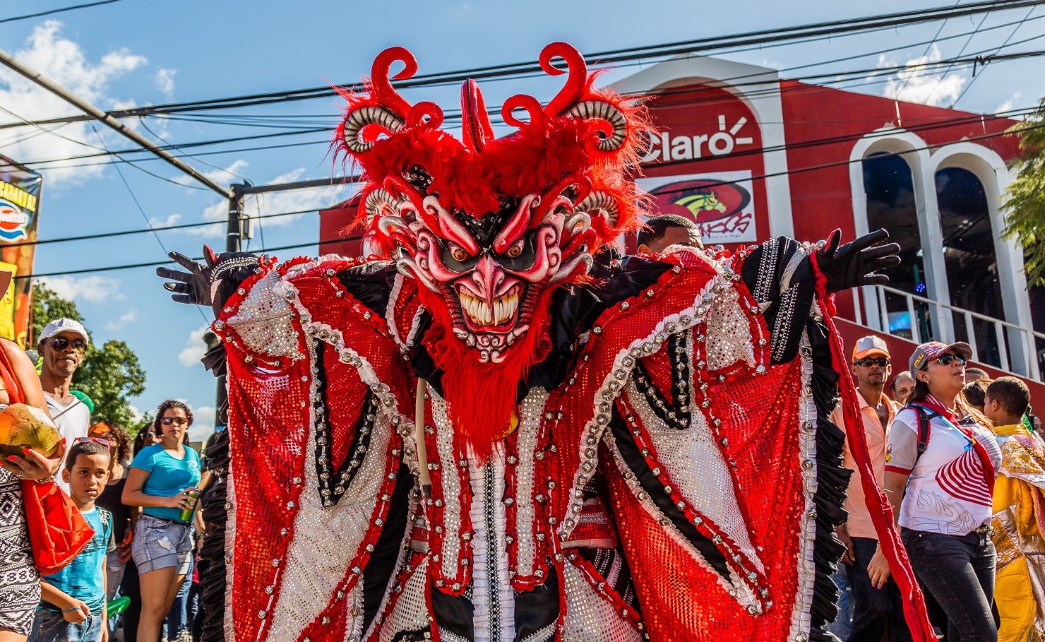 Carnaval Vegano invade las calles desde este fin de semana