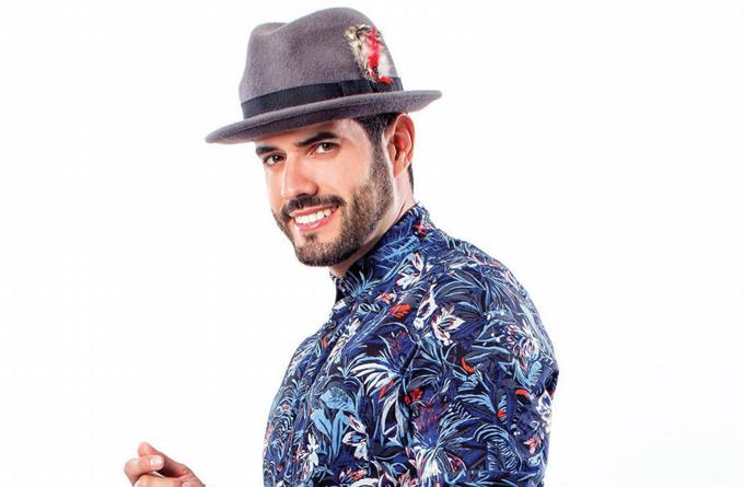 Manny Cruz y Daniel Santa Cruz escriben bachata para Prince Royce y Shakira