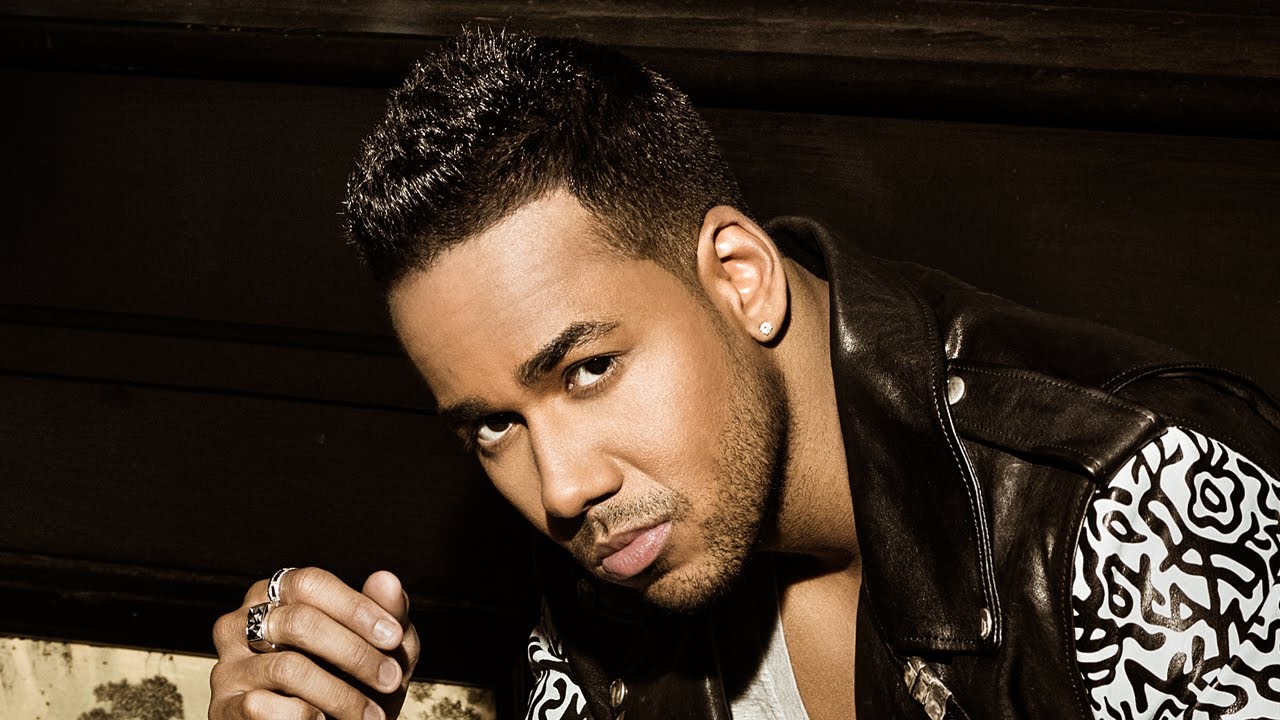 Romeo sorprenderá a sus fanáticos por el mes del amor