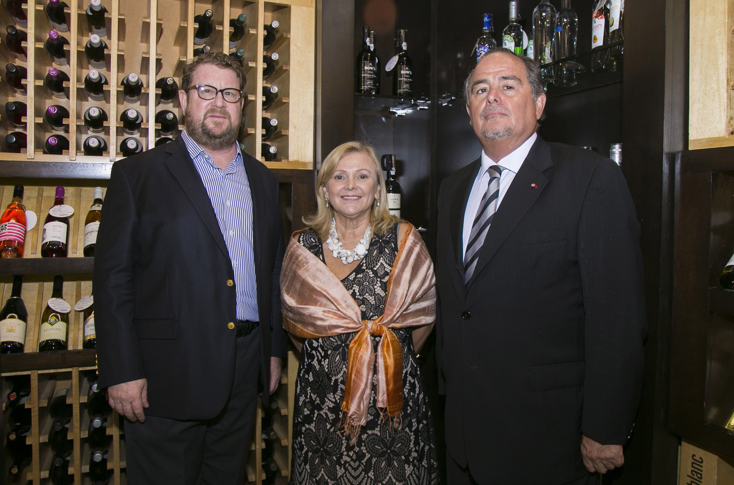 La Enoteca realizará actividades en honor a las “Fiestas de La Vendimia”