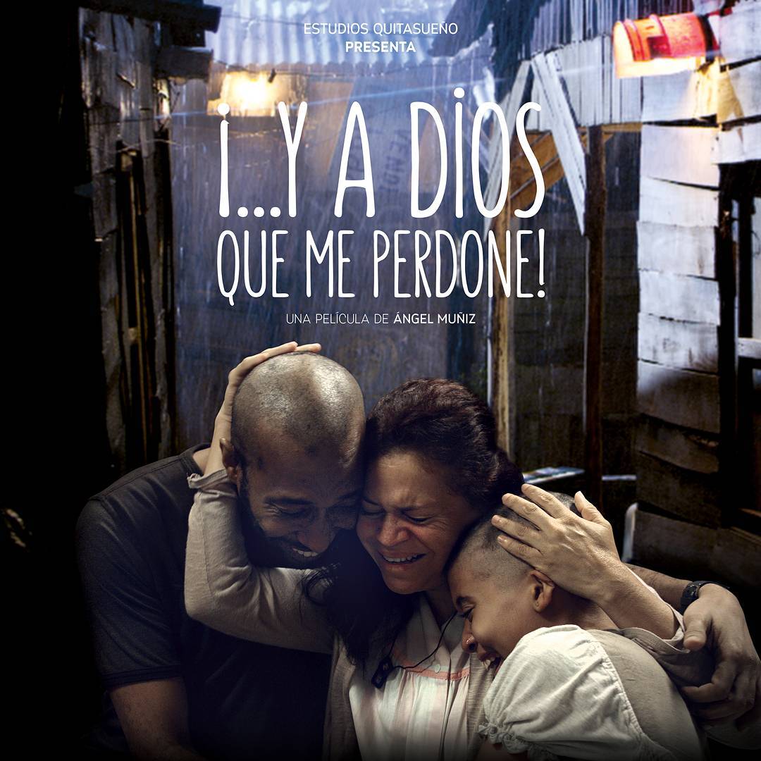 Youtube desbloqueó la película de Ángel Muñiz “Y a Dios que me perdone”