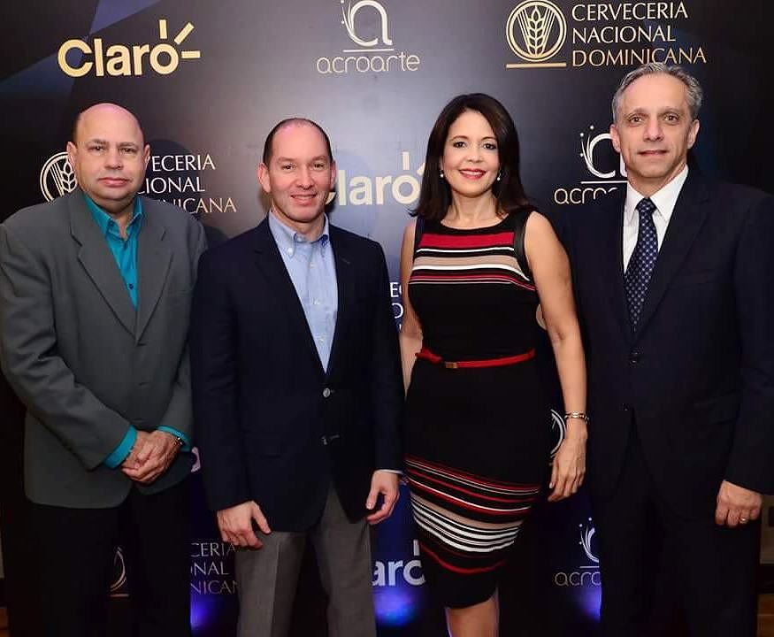 Claro anuncia detalles del Glam Party, fiesta oficial de los Premios Soberano