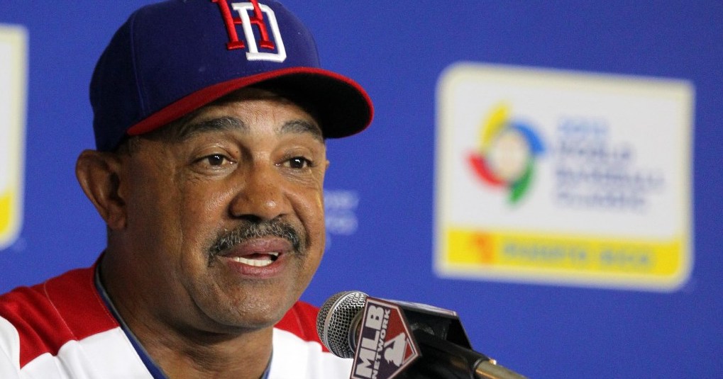 Video: Tony Peña: “Si voy a a perder, voy a perder con mis hombres”