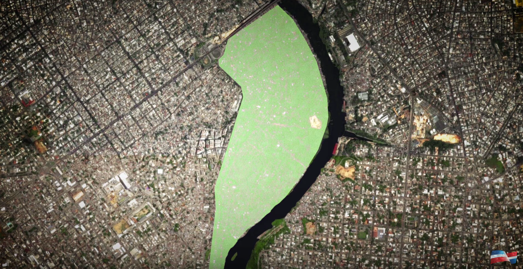 Lo que se hará para salvar la vida de la gente y del río Ozama