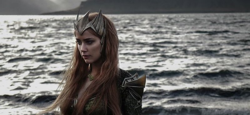 Warner Bros y DC Entertainment retrasan dos meses el estreno de Aquaman