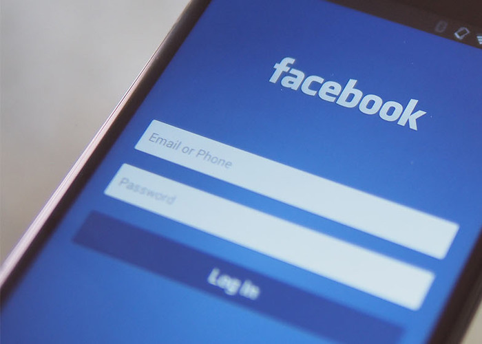 Facebook lanza aplicación especial para disfrutar fotos y videos en 360°
