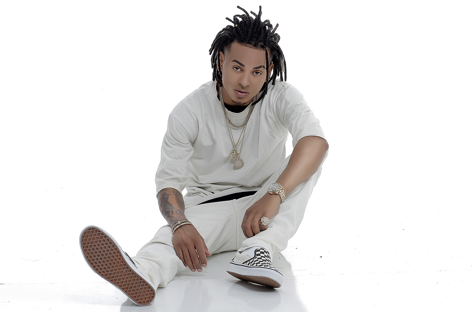 Ozuna llega en concierto este 15 de Abril a Imagine Punta Cana