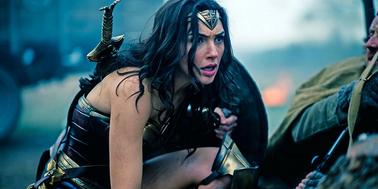 La Mujer Maravilla estrena un trailer espectacular