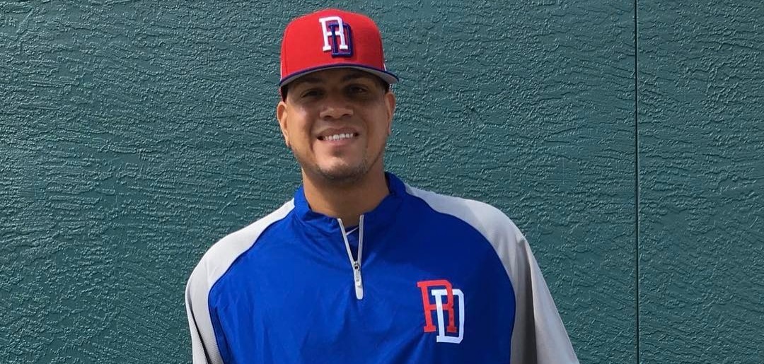 Dellin Betances le dice a la prensa Estadounidense "Los dominicanos nacemos donde nos da la maldita gana"