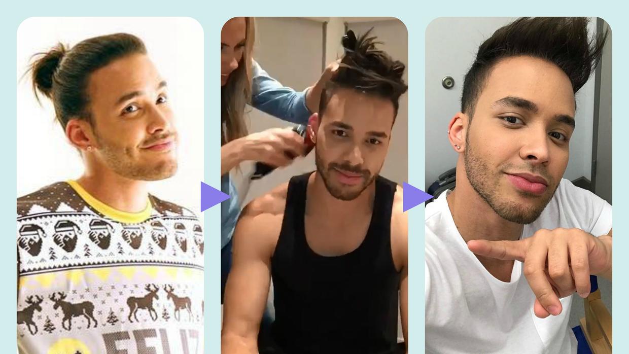 Prince Royce: “Mi meta siempre ha sido representar mi comunidad y mi cultura”