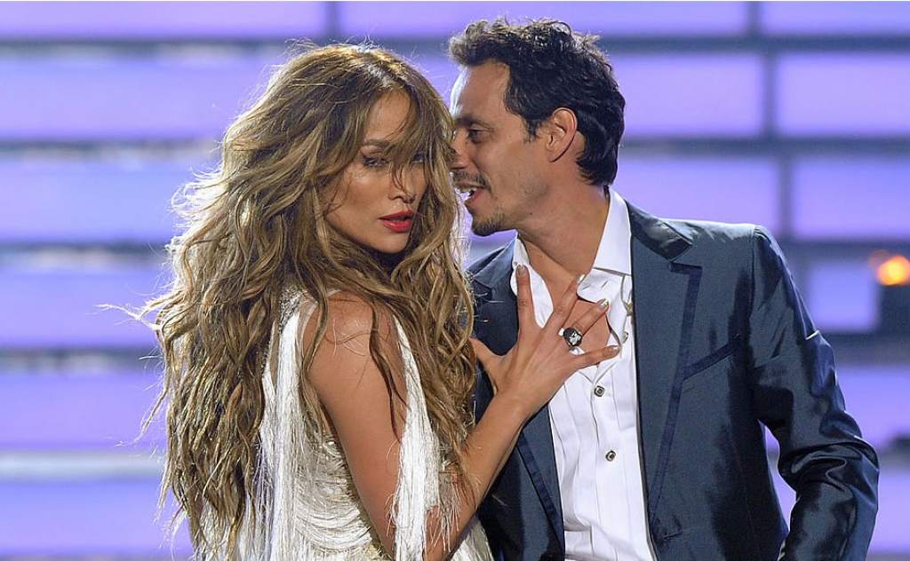 "JLo es la mujer de mi vida pero lo mejor fue divorciarme" dice Marc Anthony