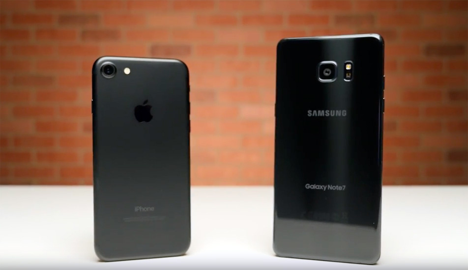 iPhone 8 vencerá en ventas al Galaxy S8 de Samsung, según pronóstico