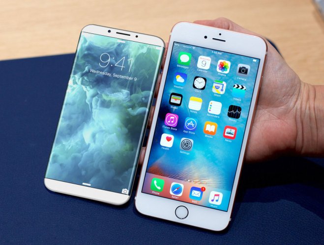 El iPhone 8 utilizará USB-C en vez de Lightning