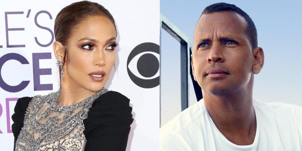 Revelan cómo A-Rod conquistó a Jennifer López