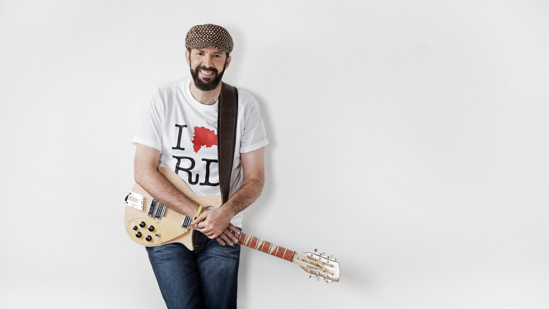 Juan Luis Guerra primer artista confirmado para actuar en el Soberano