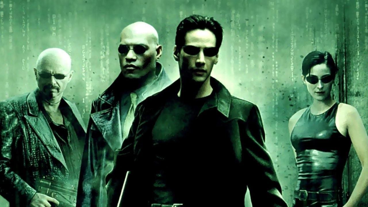 The Matrix prepara su regreso en grande al cine