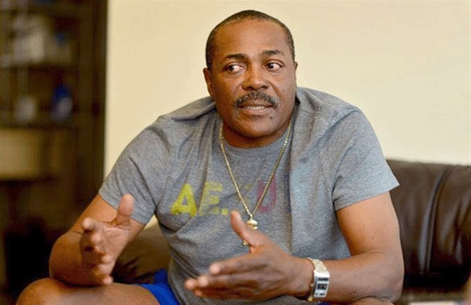 Toletero Dominicano Pedro Guerrero Tiene Muerte Cerebral