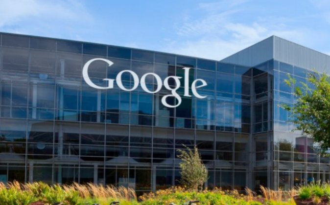 Acusan a Google de pagarles menos a las mujeres