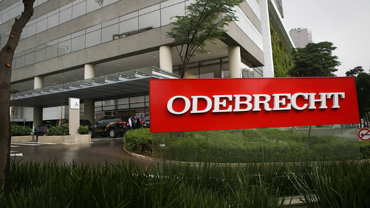 Hoy se sabrá el fallo del acuerdo entre Odebrecht y Procuraduría