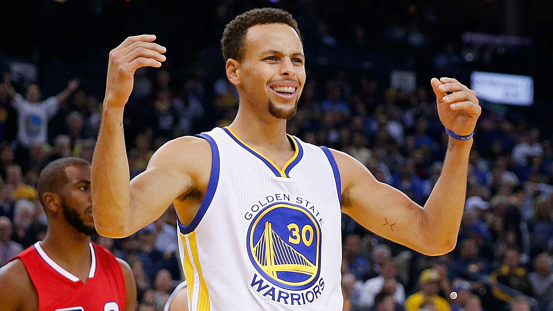 Under Armour pierde 600 millones por culpa de Stephen Curry