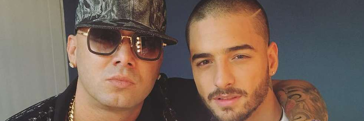 Maluma y Wisin Encienden el Verano Concierto en Altos de Chavón el 17 de junio