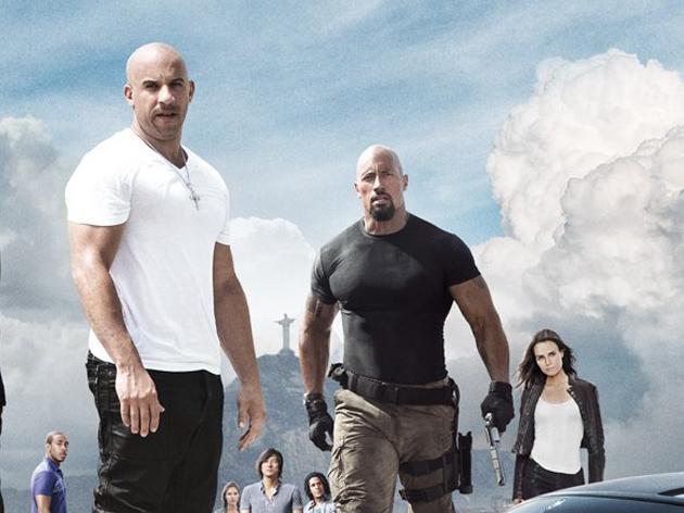 Vin Diesel y Dwayne Johnson vuelven para "Rapido y Furioso 9″