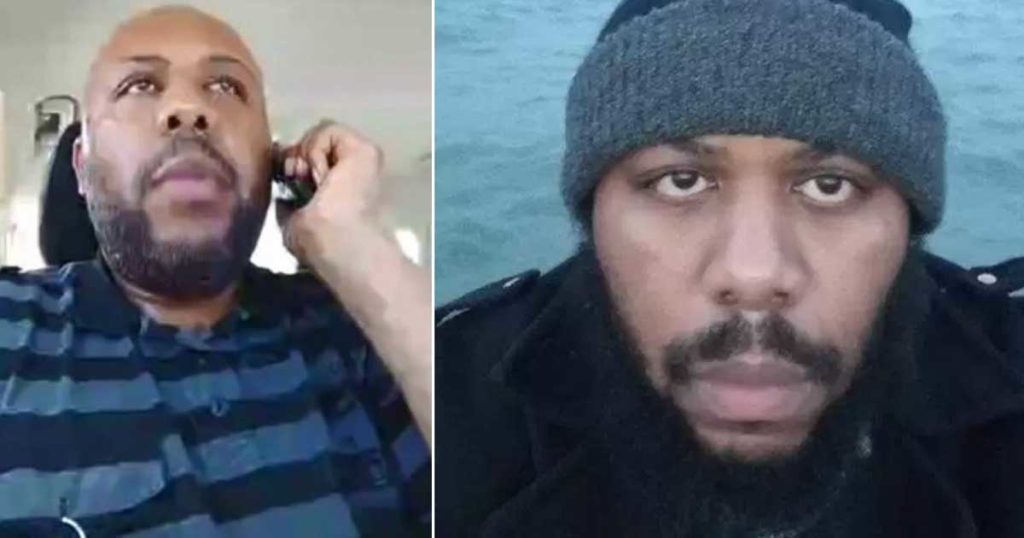 Se suicida sospechoso de asesinato transmitido por Facebook