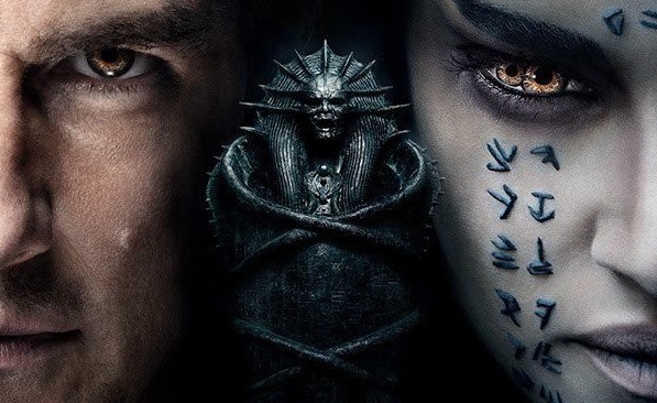 Tráiler final de la nueva saga "La Momia"