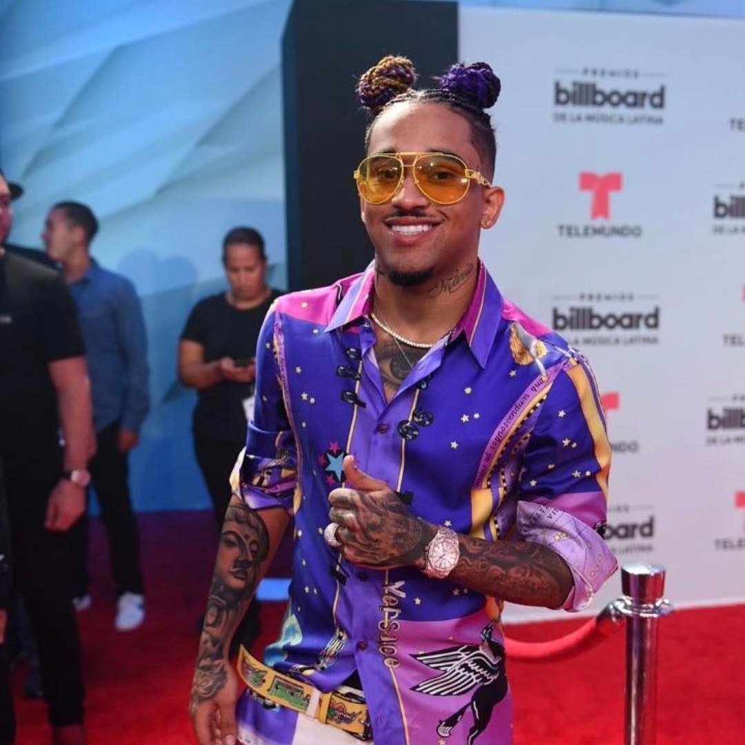 Bryant Myers cantará en Apertura de la mejor disco del Caribe "Boss Club"