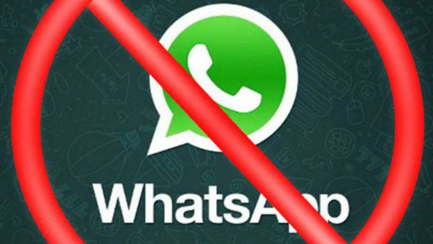 WhatsApp se volverá a caer y este es el motivo