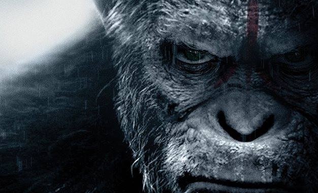 Nuevo trailer de la película El Planeta de los Simios: La Guerra