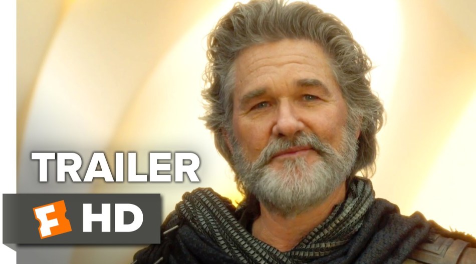 “Guardians of the Galaxy Vol. 2” amenaza con destrozar la taquilla en EE.UU.