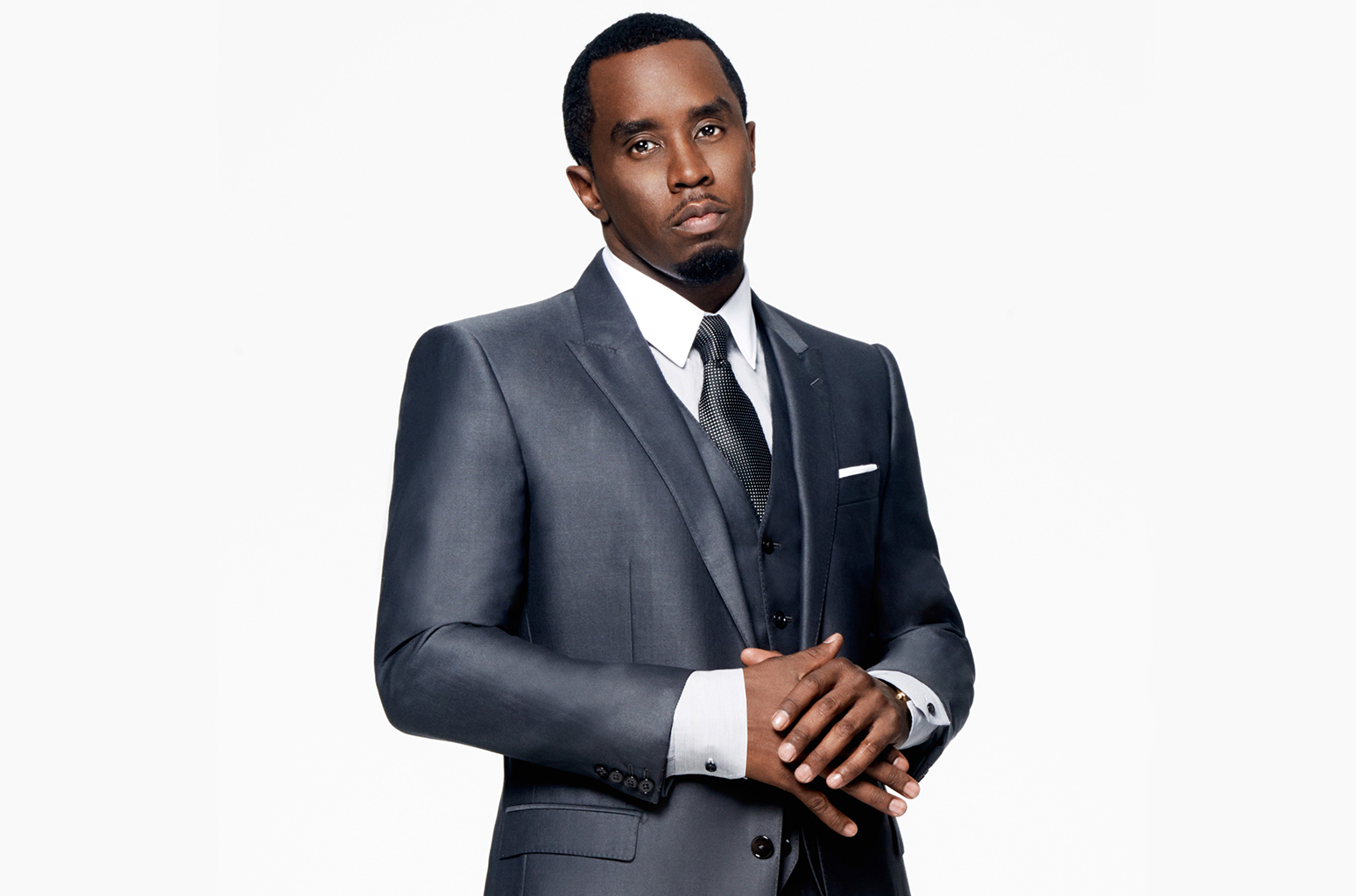 P. Diddy enfrenta demanda de acoso sexual de su Cheff