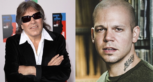 José Feliciano muestra su apoyo a René Pérez tras polémica