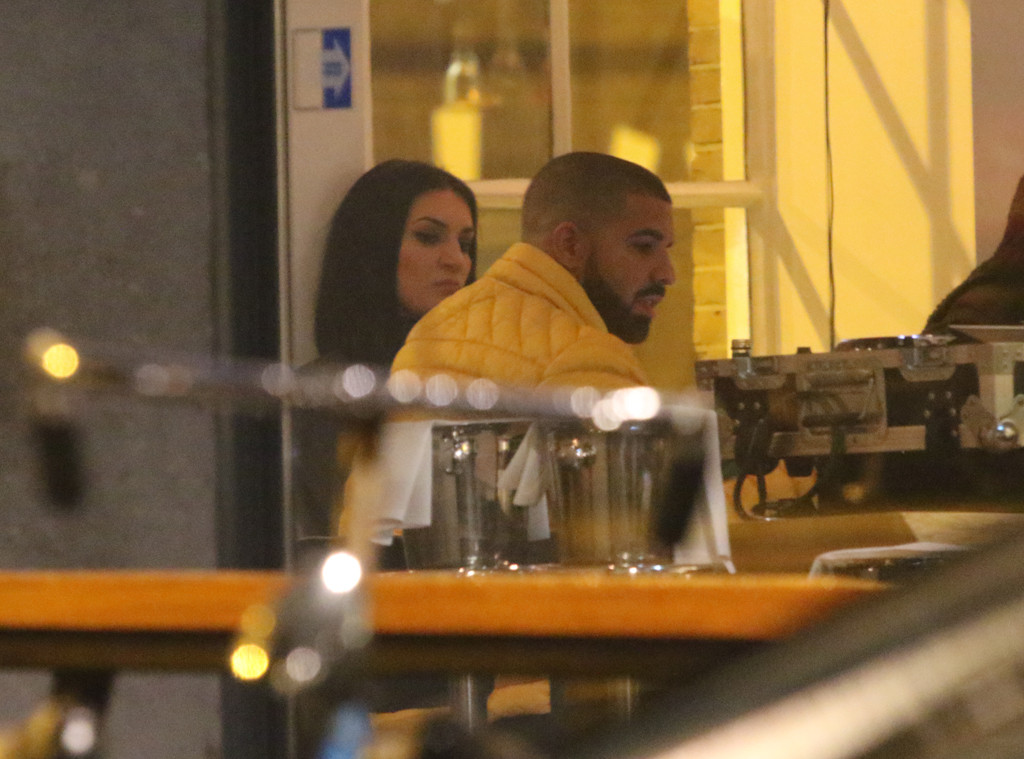 Drake habla sobre los rumores que preñó a ex actriz porno