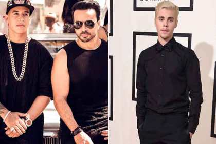 Luis Fonsi justifica que Justin Bieber no sepa la letra de "Despacito"