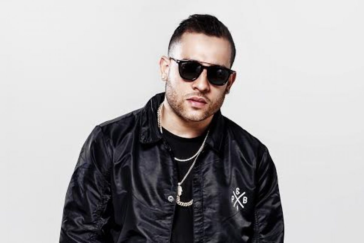 Mark B, Manny Cruz y Covi Quintana, el toque dominicano en Festivalia 2017